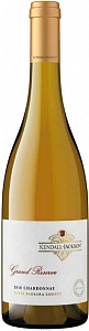 Kendall-Jackson Grand Reserve Chardonnay Santa Barbara County
