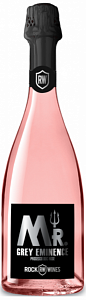 Mr.Grey Eminence Prosecco Rose Brut DOC Millesimato Spumante
