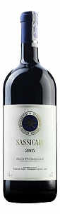 Tenuta San Guido Sassicaia 