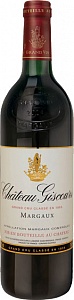 Chateau Giscours 3-me GCC
