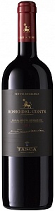 Tasca d'Almerita Rosso del Conte