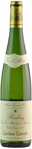 Lorentz Riesling GrCru Altenberg de Bergheim Vieilles Vignes