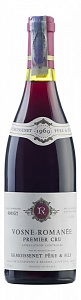 Remoissenet Vosne Romanee 1erCru 