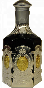 Glenfiddich Dynasty Decanter Vintage 42 YO Cask Strength