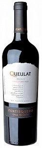 Ventisquero Queulat Gran Reservas Merlot