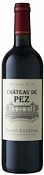 Chateau de Pez Cru Bourgeois