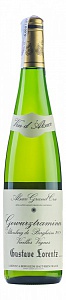 Lorentz Gewurztraminer GrCru Altenberg de Bergheim Vieilles Vignes 