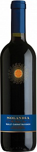 Solandia Merlot-Cabernet Sauvignon IGT