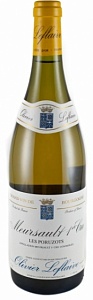 Olivier Leflaive Meursault 1erCru Poruzots 