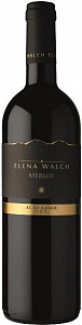 Elena Walch Merlot 