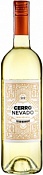 Cerro Nevado Chardonnay