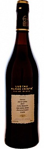 Lustau Almacenista Oloroso del Puerto 