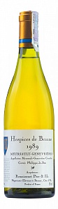 Remoissenet Meursault-Genevrieres 1-er Cru