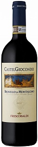 Marchesi de' Frescobaldi CastelGiocondo Brunello di Montalcino
