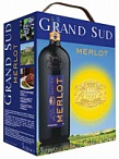 Grand Sud Merlot 