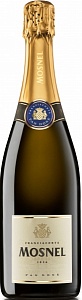 Mosnel Franciacorta Pas Dose Brut Riserva DOCG