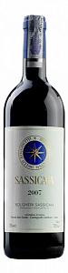 Tenuta San Guido Bolgheri Sassicaia 