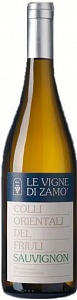Zamo Sauvignon 