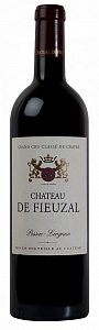 Chateau de Fieuzal Pessac-Leognan Rouge