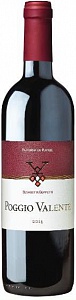 Fattoria Le Pupille Poggio Valente