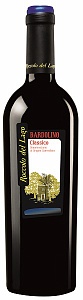 Roccolo del Lago Bardolino Classico BIO