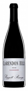 Clarendon Hills Pigott Range Syrah 