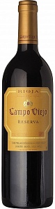 Campo Viejo Reserva 
