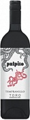 Pulpito Tempranillo Toro