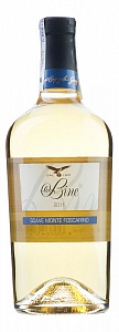 Campagnola Soave Classico Le Bine Vigneti Monte Foscarino 