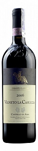 Castello di Ama Chianti Classico Vigneto La Casuccia  