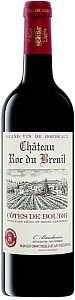 Chateau Roc du Breuil Cotes de Bourg