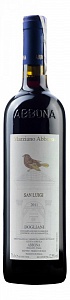 Abbona Dolcetto di Dogliani San Luigi