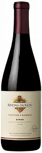 Kendall-Jackson Vintner's Reserve Syrah