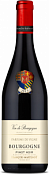 Francois Martenot Bourgogne Pinot Noir Parfum de Vigne