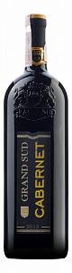 Grand Sud Cabernet