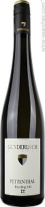 Gunderloch Riesling GG