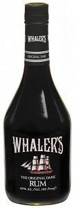 Whaler's Original dark rum