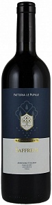 Fattoria Le Pupille Saffredi