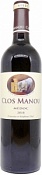 Clos Manou Medoc