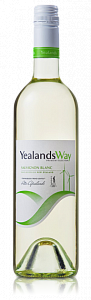 Yealands Way Sauvignon Blanc 