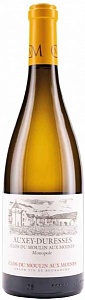 Clos du Moulin aux Moines Auxey-Duresses Blanc Monopole