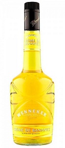 Wenneker Crème de Bananes