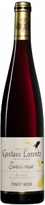 Lorentz Pinot Noir Bio Evidence