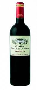 Chateau Fougere La Noble