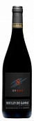 Gassac Les Vins de Cepages Syrah