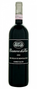 Casanova di Neri Brunello di Montalcino Cerretalto