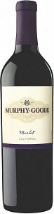 Murphy-Goode Merlot California