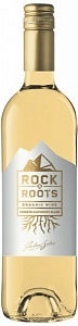 Rock & Roots Verdejo-Sauvignon Blanc Organic