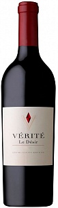 Verite Le Desir