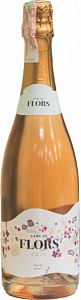 Cami de Flor Cava Brut Rose